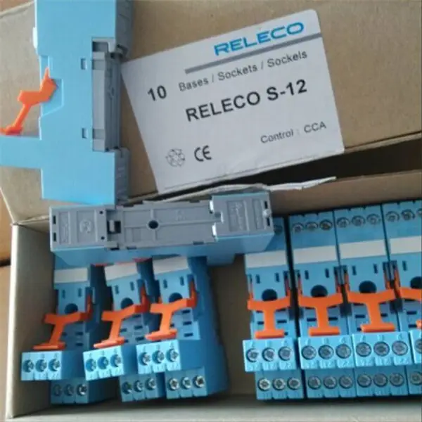 C10-T13FX/C10-T13R�˿Ƽ̵���RELECO���Ľ��