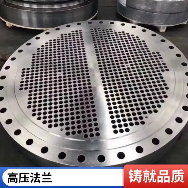 生产碳钢不锈钢对焊平焊大口径法兰厂家批发诚信经营