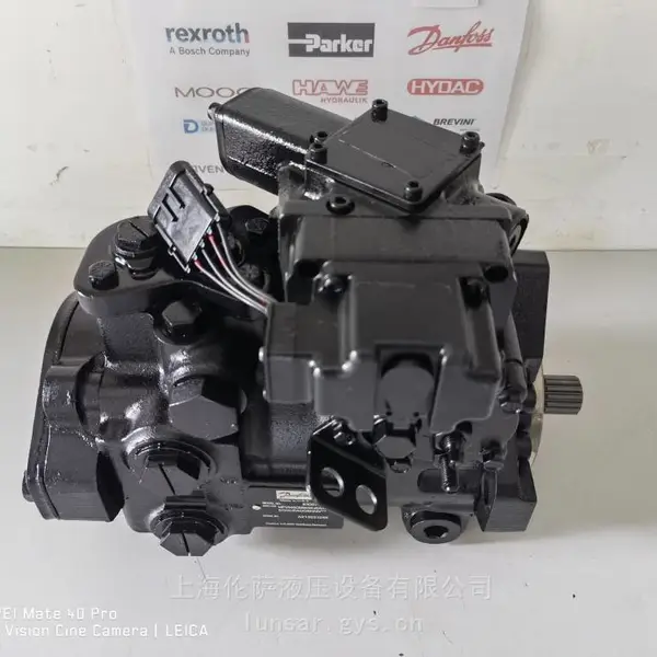 83058498 90L180KN1CD80TMF1H03NNN353524丹佛斯液压泵