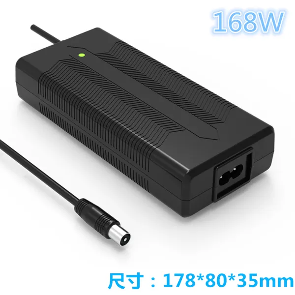 供应54.6V3A 电动车充电器