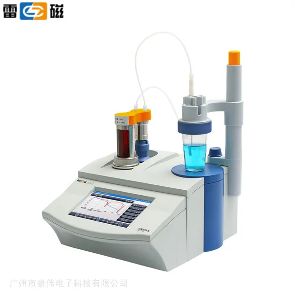 �����״�ZDJ-5B-G�Զ���λ��ȵζ��� ʵ����ˮ�ֵζ�������
