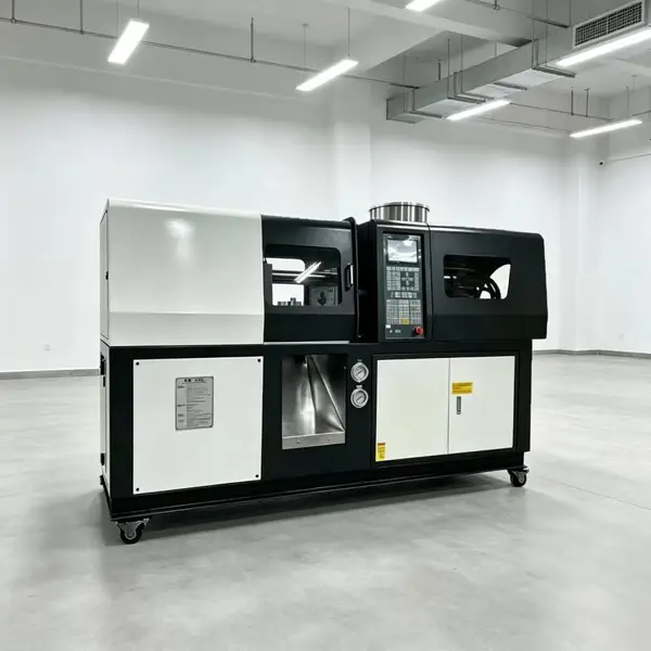 成中胜 精密油电注塑机 教学生产型 小型注塑机 学校实验室专用