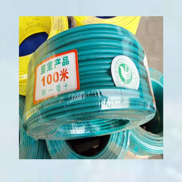 双利电缆 高压电缆 YJV62 6/10KV 单芯 变压器连接 支持定制长度