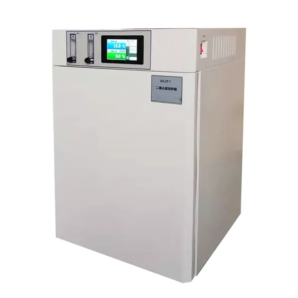 二氧化碳培养箱 HH.CHP-01W 大容量CO2细胞培养装置