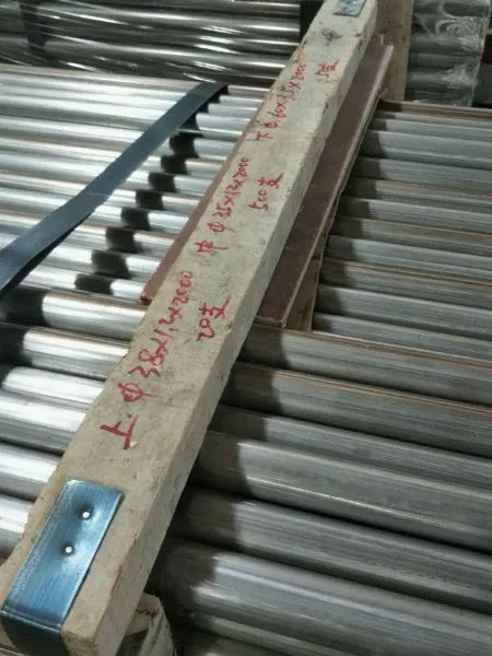 SUH409L不锈钢管,宝钢SUH409L汽车专用排气管