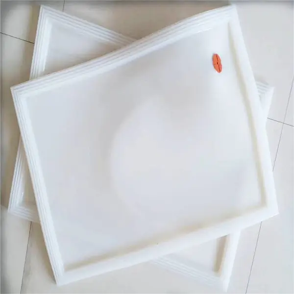 2893MM X 2170MM 夹胶玻璃真空袋夹胶炉硅胶板硅橡胶板