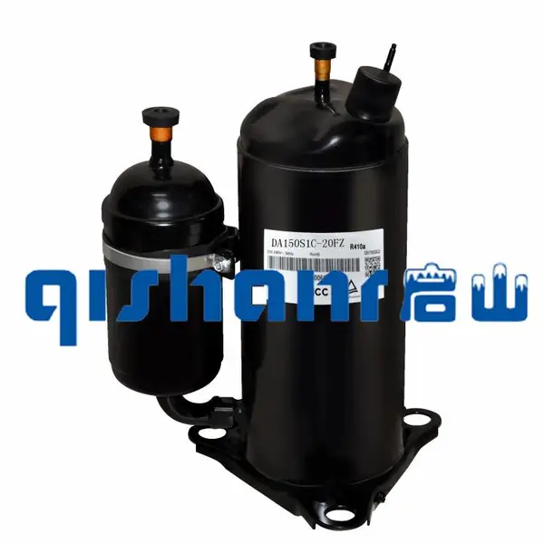 PA290X3CS-4MU1 东芝变频密封式空调压缩机 环保空调压缩机