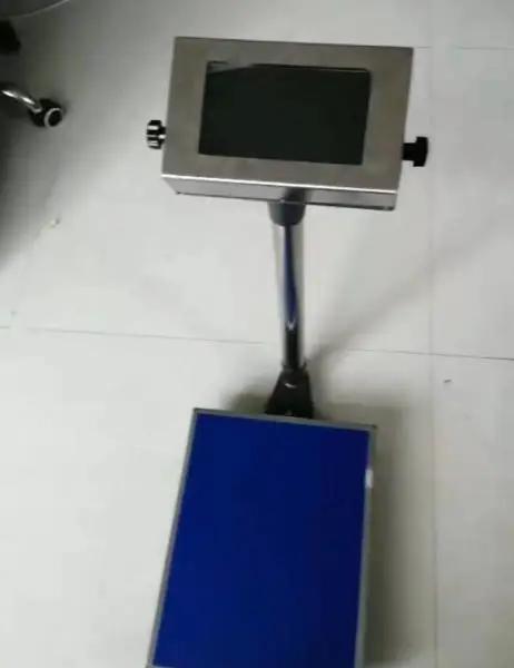 ����ACS-15KG��Һ��������һ��ӣ��Խ�RFID�շ�ϵͳ