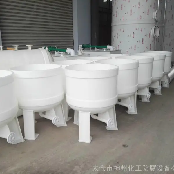 供应聚丙稀PP过滤器 真空过滤器 太仓神州