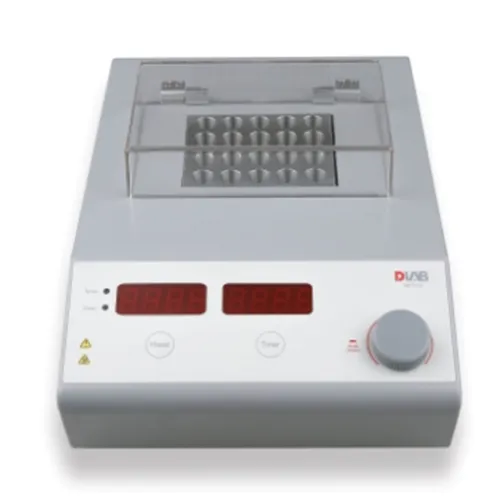 北京大龙恒温金属浴HB105-S2