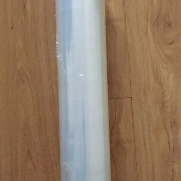 一次性餐具POF包装膜,印刷精美