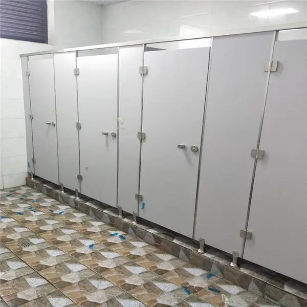 中山卫生间隔墙板|销售安装洗手间隔断款式