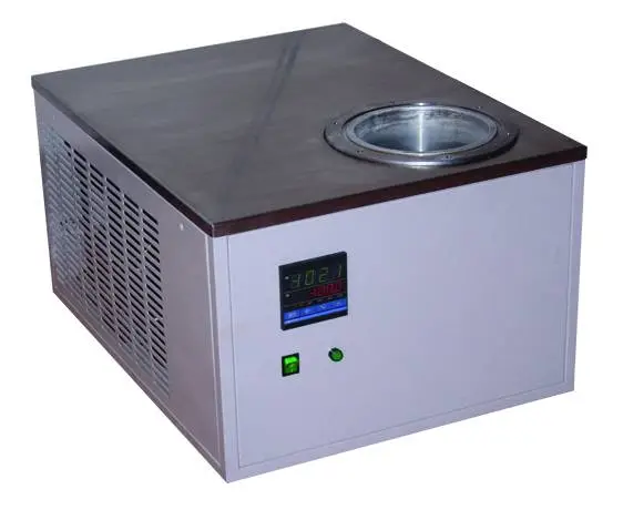 -95℃超低温冷阱/锅式冷阱