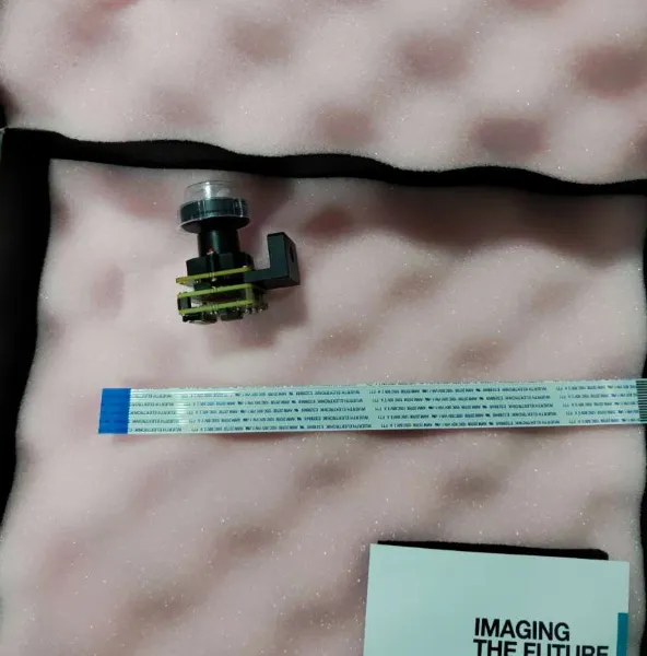 优势供应framos 传感器模块开发工具包 FSM-AR0521M/NVN