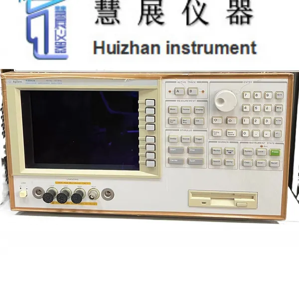 租赁安捷伦4294A 40HZ-110MHZ 阻抗分析仪专用仪器仪表测试仪