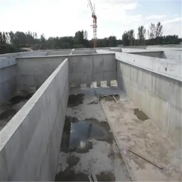 绵阳水池防腐公司-提供厌氧池防腐-客户要求