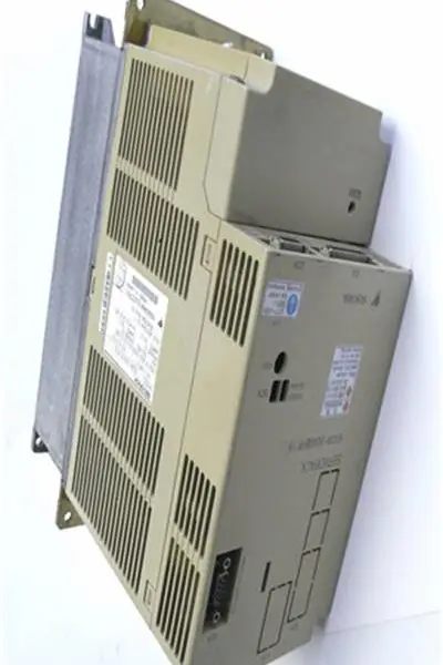 PLC系统RTAC-01模块