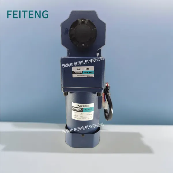 FTG���ڵ��ٵ��6IK250RGU-CFP���ٻ�6G15RC GEAR HEAD FEITENG