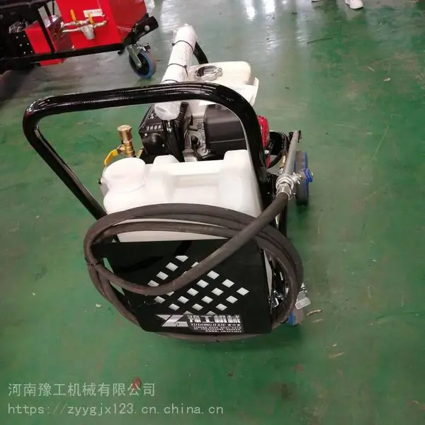 江北区多功能沥青洒布车小型沥青洒布机定金发货