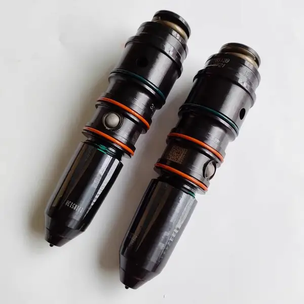 康明斯发动机nt855喷油器喷油嘴总成3054218 3054228 3054220