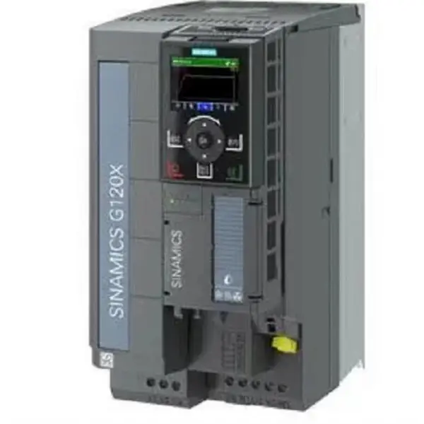 6SL3120-2TE21-8AC0 SIEMENS西门子双轴电机模块