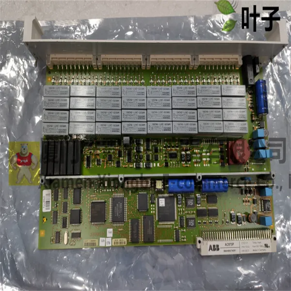 IS200DTRTH1A 处理器模块 全新