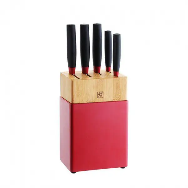 ˫���˵�����װ ZW-K308 ZWILLING Now Sϵ�е���6����