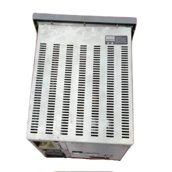 Xycom 8500-036010000操作监视器面板 智能控制器模块
