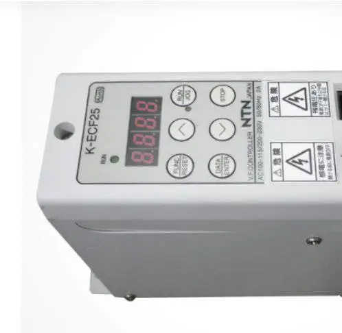 日本 NTN K-ECF25 变频控制器 振动盘送料 / 卷绕挤出机调速扭矩控制