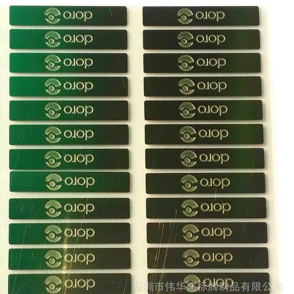 专业制作不锈钢标签,不锈钢蚀刻logo,手机喇叭网,听筒网