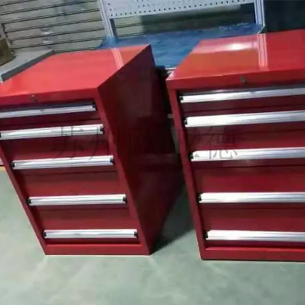 长城汽车总装车间通用多功能一体式工具柜oyd-gjg023