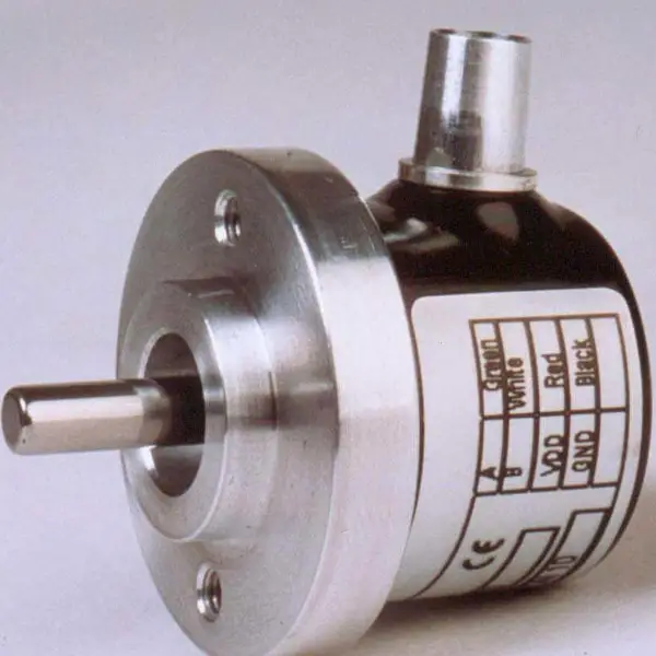 法国radio雷恩编码器I9H30-5533-1024-CR2000-C15