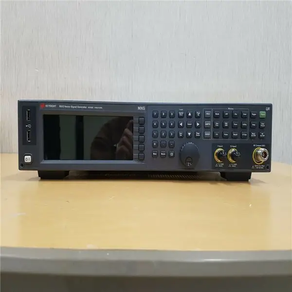 全新/二手KEYSIGHT N5182B租售回收n5182b 6G 射频信号发生器