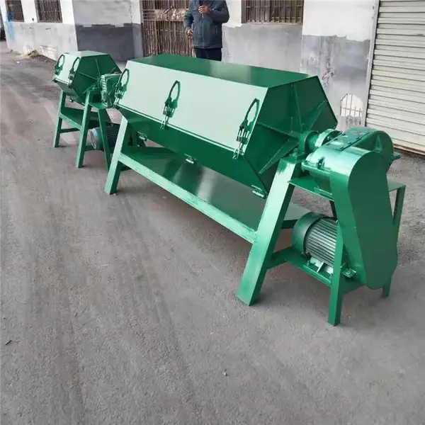 定做六角滚筒抛光机自贡市六角滚筒式研磨机小五金无酸洗除锈机