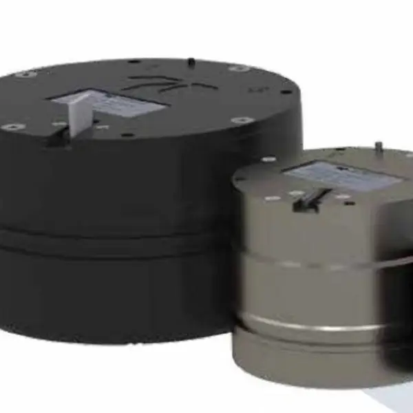美国原装进口TRDI 多普勒计程仪 DVL Pathfinder-OEM 6000米 深水