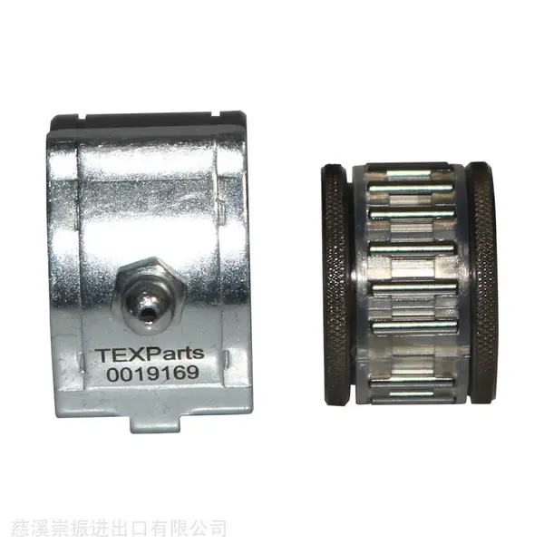 供应慈溪崇振 纺机 罗拉轴承0019169 。