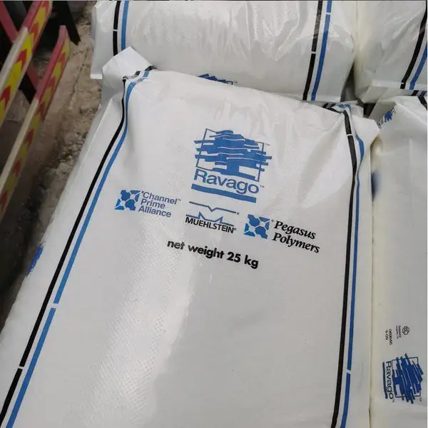 Scolefin 耐刮擦PP比利时Ravago 32 G 12耐冲击pp塑胶原料