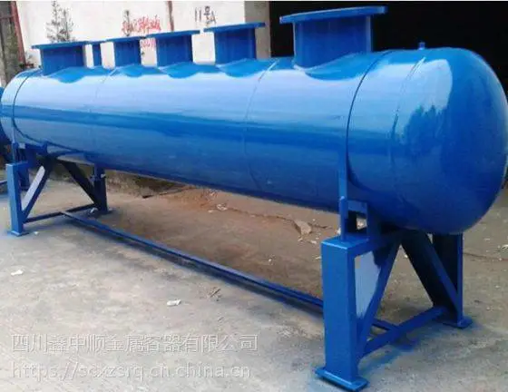 四川集水器分水器制造公司,德阳集水器制作