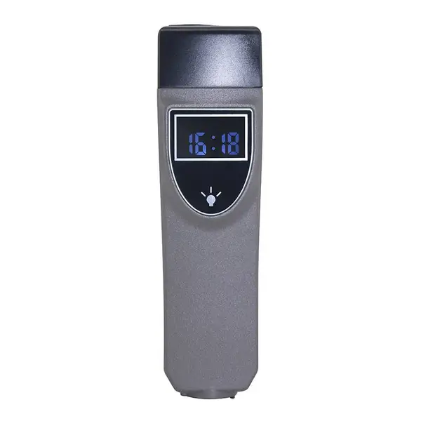 Landwell/兰德华防爆巡更棒L-3000EF-X2保安巡逻打点器电子巡更系统