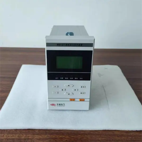 ����WXH-802΢����ѹ��·�����ٶϱ������װ��
