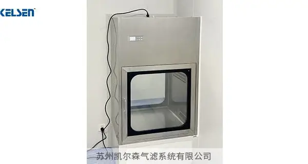 苏州批发传递窗 凯尔森供