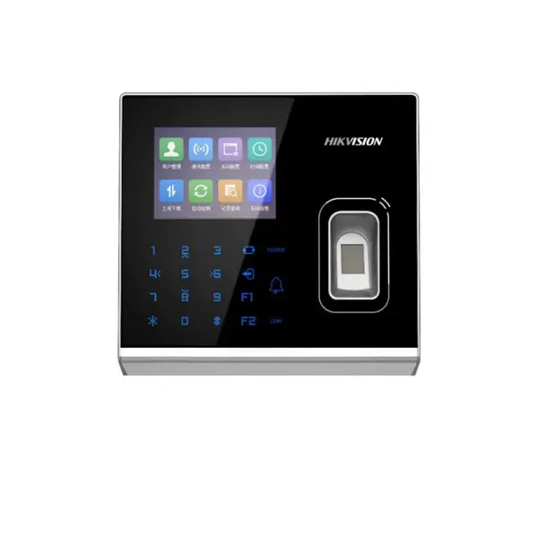 DS-K1T301AMF ��������2.8��ָ���Ž�һ��� ����5000öָ�� DS-K1T301AEF