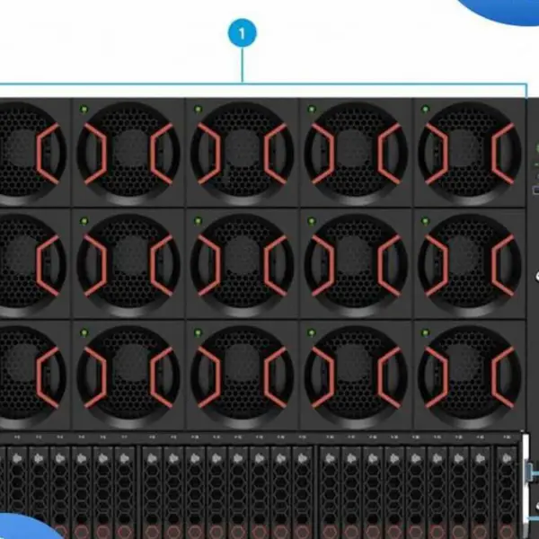 H3C UniServer R5500 G6 服务器 语音识别、图像分类、机器翻译