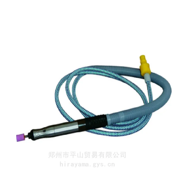 TRUSCO微型气动磨床TMAG10SN气动打磨机平山贸易
