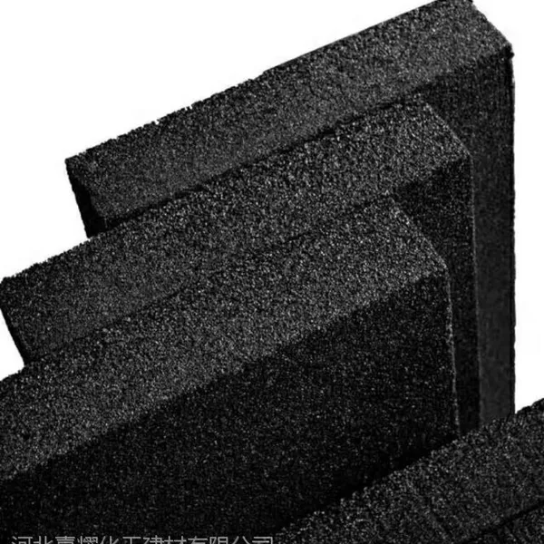 供应嘉耀ZTC玻璃纤维防水材料长方形泡沫玻璃板、砖、管壳微孔状防腐蚀