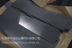 美国步高EDM-2石墨电极材料;高导电EDM-2石墨板材性能