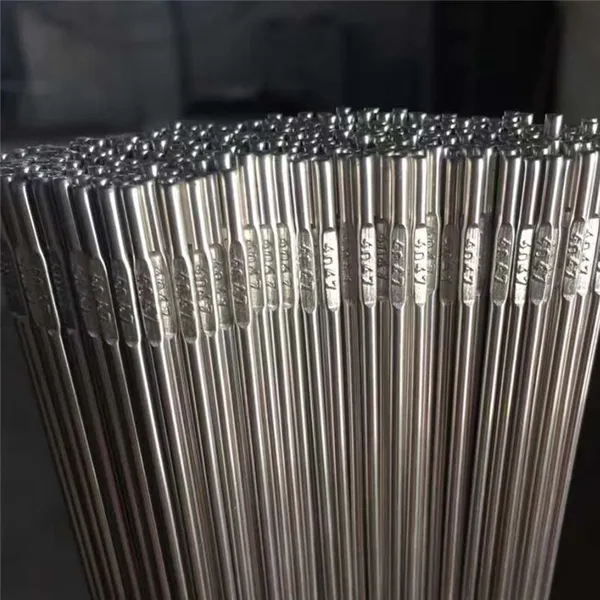 低温铝焊条 空调铝管焊接专用郑州船王厂的4047铝钎焊丝2.0 2.4mm