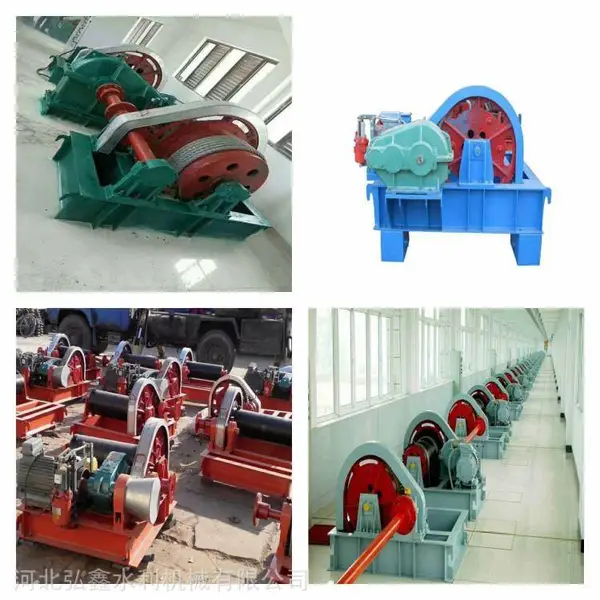 й�鶴�¹�բ�����ջ�QPQ400KN-27M