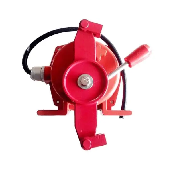 �����ֶ���λSLF06-�� 220-AC380V JB/T10960��������