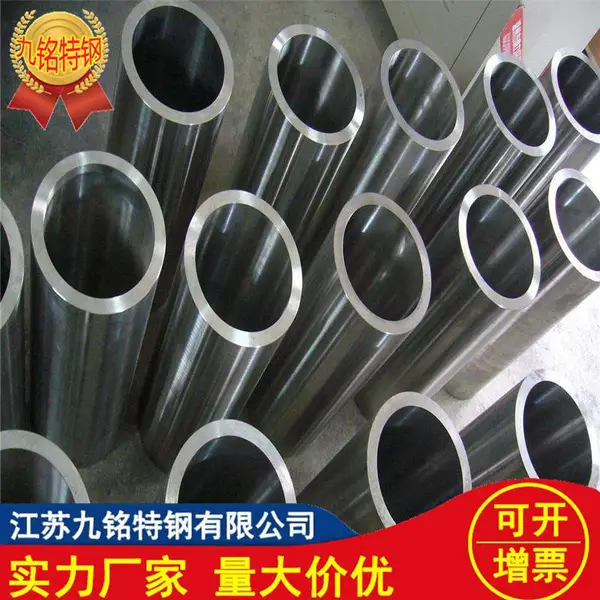 供应无锡430无缝管/410不锈铁管/420钢管/430不锈钢管厂价